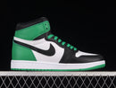 Air Jordan 1 Retro High - Lucky Green