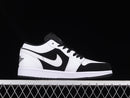 Air Jordan 1 Low - Reverse Panda