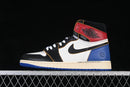 Air Jordan 1 High x Union L.A x Fragment Design