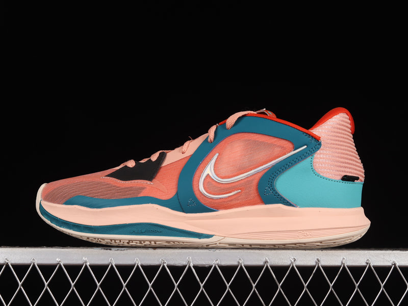 Nike Kyrie Low 5 - Madder Root