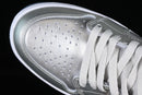 Air Jordan 1 High Golf - NRG Metallic Silver