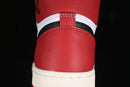 Air Jordan 1 Retro High - Black Toe Reimagined