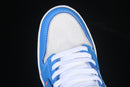 Off White x Air Jordan 1 Retro High OG - UNC