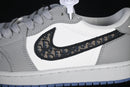 Dior x Air Jordan 1 Low