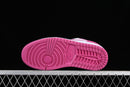 Nike Air Jordan 1 Low - Fierce Pink