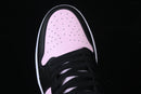 Nike Air Jordan 1 Low - White/Black
