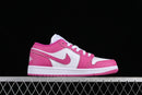Nike Air Jordan 1 Low - Fierce Pink
