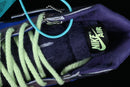 Zion Williamson x Air Jordan 1 Low - Voodoo Alternate