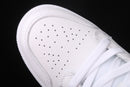 Jordan 1 Low - White/University Gold