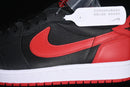 Nike Air Jordan 1 Low - Black/Red