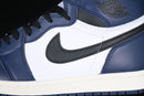 Air Jordan 1 Retro High - Midnight Navy