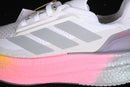 Adidas Ultraboost 5X - Branco/Rosa