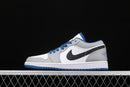 Jordan 1 Low - True Blue
