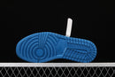 Fragment Design x Travis Scott x Air Jordan 1 Low - Special Box