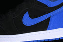 Air Jordan 1 High - Royal Re-Imagined