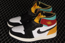 Air Jordan 1  Air CMFT - Multi-Color
