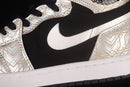 CLOT x Air Jordan 1 - Fearless