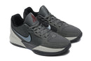 Nike Ja 2 – Light Smoke Grey