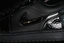 Nike Air Jordan 1 Low SE - Black Croc