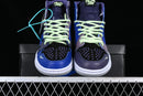 Zion Williamson x Air Jordan 1 Low - Voodoo Alternate