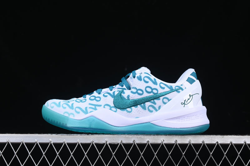 Nike Kobe 8 Protro - Radiant Emerald