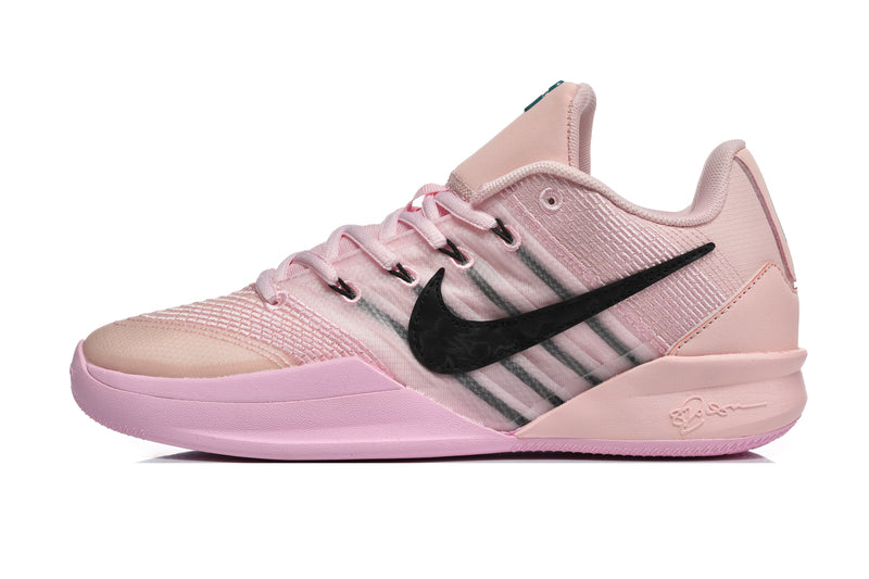 Nike Sabrina 3 Crimson Tint