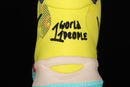 Nike Kyrie 7 - 1 World 1 People Electric Yellow (GS)