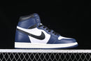 Air Jordan 1 Retro High - Midnight Navy