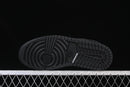 Nike Air Jordan 1 Low SE - Black Anthracite Tour Yellow