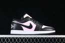 Nike Air Jordan 1 Low - White/Black