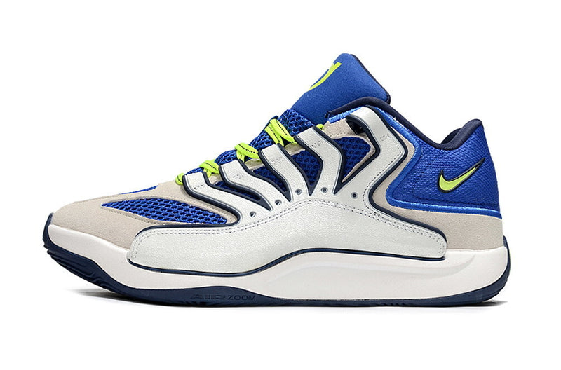 Nike KD 18 - Seat Pleasant