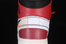 Off-White x Air Jordan 1 Retro High - Chicago
