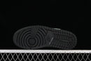 Nike Air Jordan 1 Low SE - Black Cat Mascot