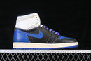 Jordan 1 Retro High SP Fragment x Union LA Sport Royal