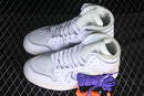 Off White x Air Jordan 1 Retro High OG - White 2018