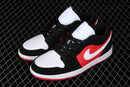 Air Jordan 1 Low SE - Black Toe
