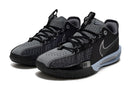Nike GT Cut 3 - Black/Grey