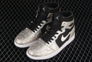 CLOT x Air Jordan 1 - Fearless