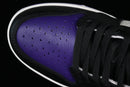 Air Jordan 1 Retro High - Court Purple