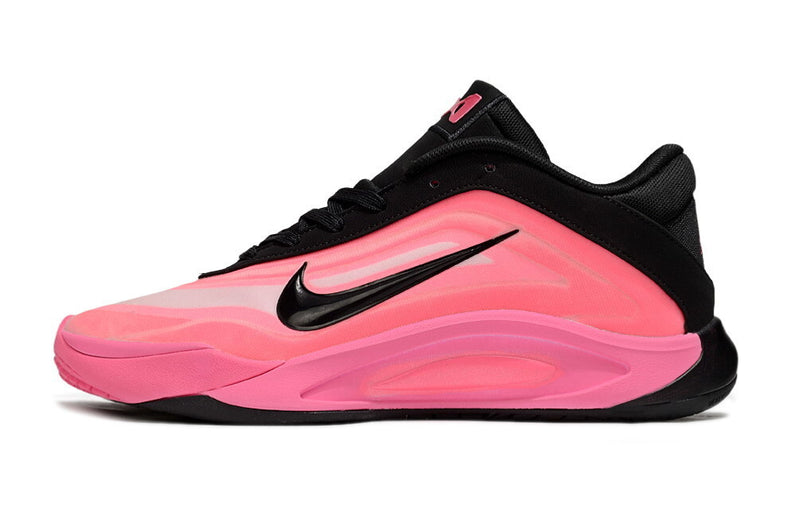Nike A’One - Black / Hyper Pink