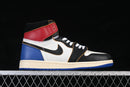 Air Jordan 1 High x Union L.A x Fragment Design