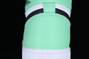 Air Jordan 1 Retro High - Green Glow