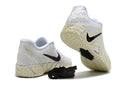 Nike Ja 3 - White / Coconut Milk