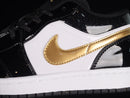 Air Jordan 1 Low SE Gs - Gold Toe