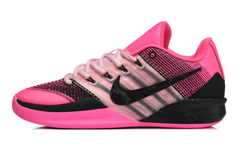 Nike Sabrina 3 Pink Foam