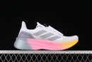 Adidas Ultraboost 5X - Branco/Rosa
