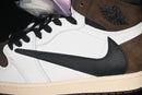Air Jordan 1 Retro High OG SP x Travis Scott - Mocha
