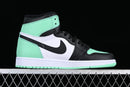 Air Jordan 1 Retro High - Green Glow