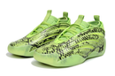 Adidas Harden Vol. 9 - Green Snakeskin