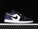 Air Jordan 1 Low - Court Purple